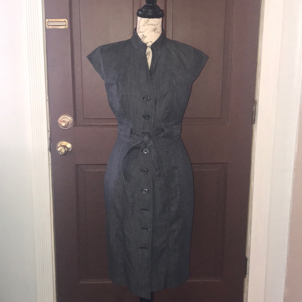 Calvin Klein Dress